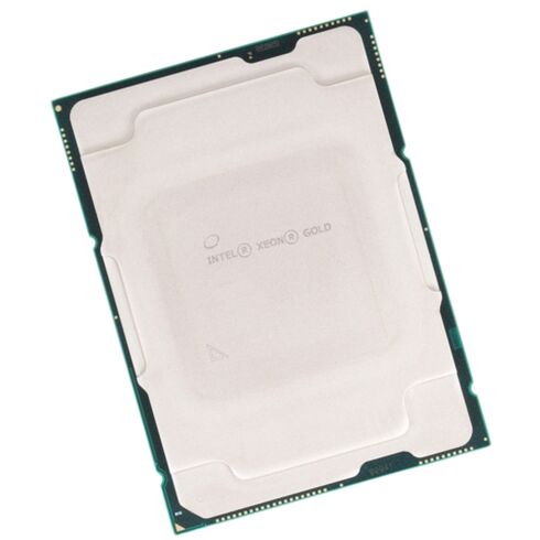 Intel Xeon SRKXK 16-Core Processor