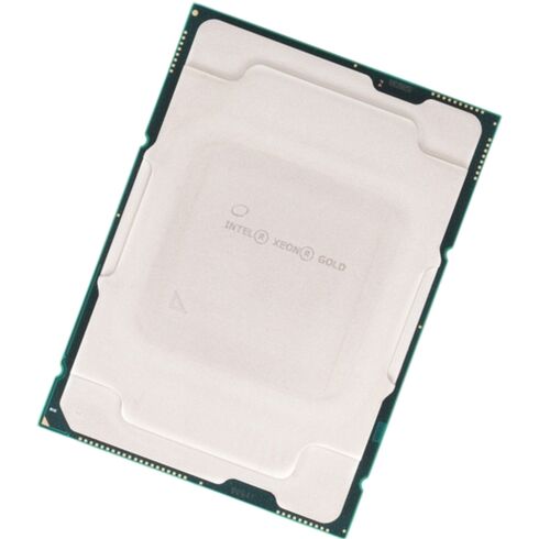 Intel Xeon SRKXK Gold 6326 Processor