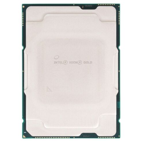 Intel Xeon SRKXK Processor