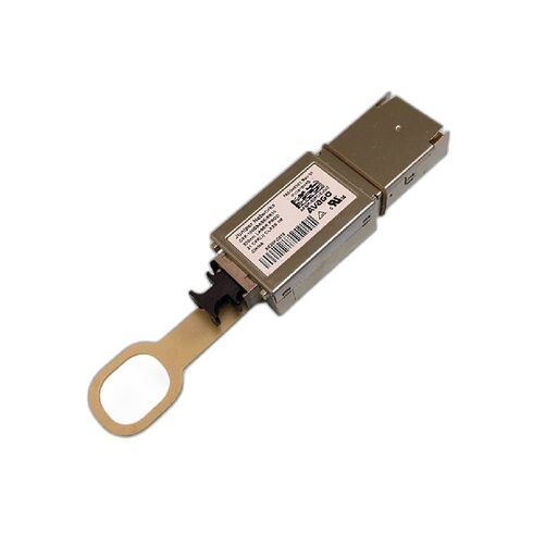Juniper Networks CXP-100GBASE-SR10 100Gbps-SR MPO Optical Transceiver