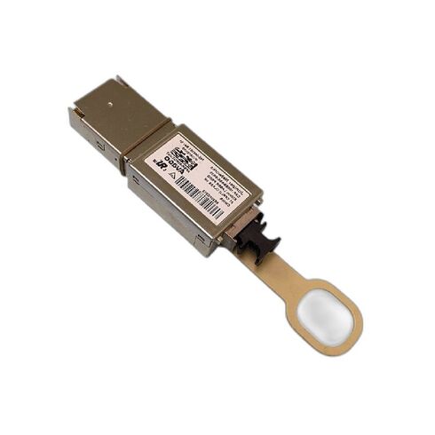 Juniper Networks CXP-100GBASE-SR10 100Gbps 100GBase-SR MPO Transceiver