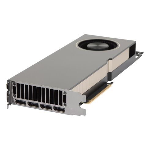 KR0JF Dell NVIDIA RTX PRO 6000 Workstation GPU