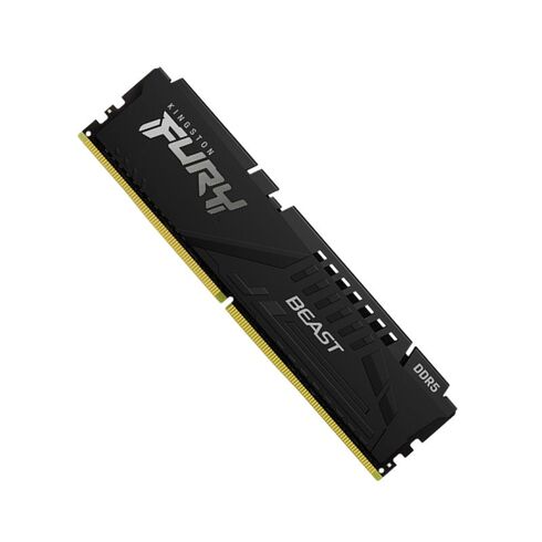 Kingston KF556C36BBEK2-64 64GB PC5-44800 Non-ECC RAMKingston KF556C36BBEK2-64 64GB DDR5 5600MHZ Memory Module