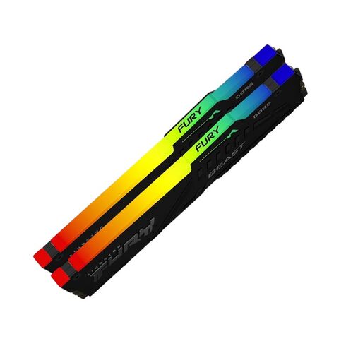 Kingston KF560C36BBE2K2-32 32GB DDR5 6000MHz PC5-48000 Memory