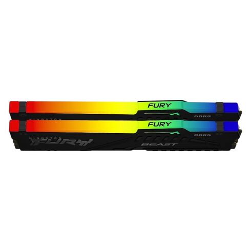 Kingston KF560C36BBE2K2-32 32GB DDR5 6000MHz CL36 RAM