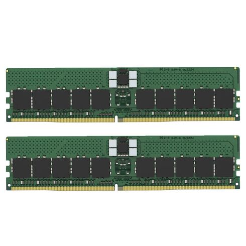 Kingston KSM48E40BD8KM-32HM 32GB DDR5 4800MHz Module