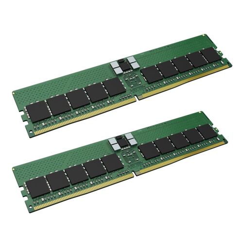 Kingston KSM48E40BD8KM-32HM 32GB DDR5 4800MHz Memory KIT
