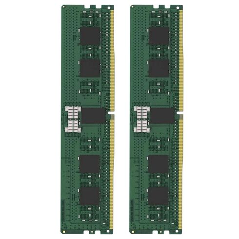 Kingston KSM64R52BD4-128MB 128GB DDR5 6400MHz Memory Kit