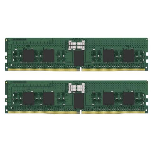 Kingston KSM64R52BD4-128MB 128GB DDR5 6400MHz PC5-51200 RAM