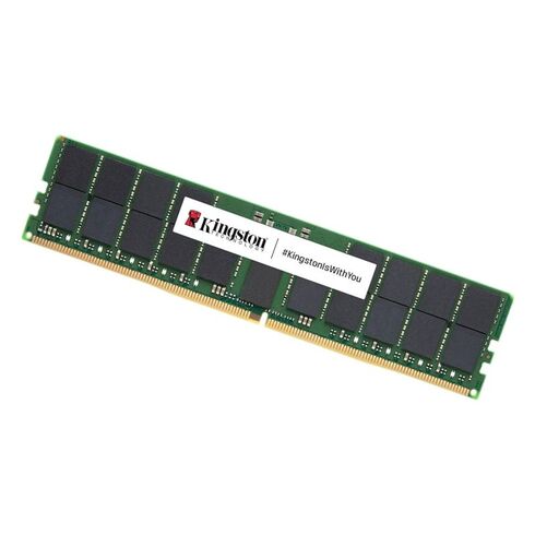 Kingston KVR64A52BD8-64 64GB DDR5 Non-ECC RAM