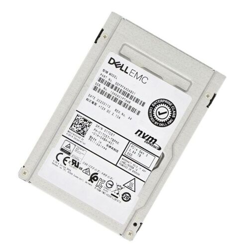 Kioxia CM6 SDFHQ83DAB02T 6.4TB PCI Express NVMe SSD