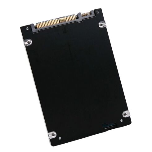 Kioxia KCD8XPJE7T68 7.68TB NVMe 2.5 Inch SSD