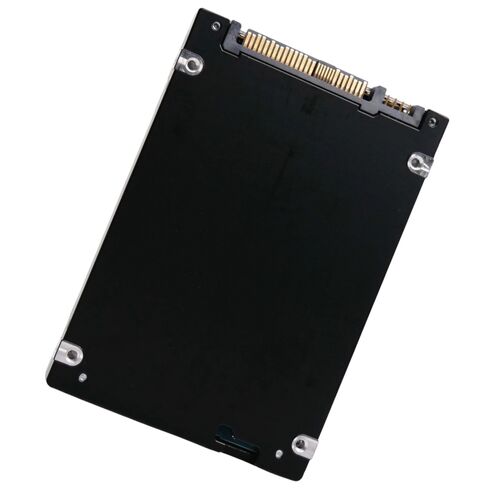 Kioxia KCD8XPJE7T68 7.68TB NVMe DWPD SSD