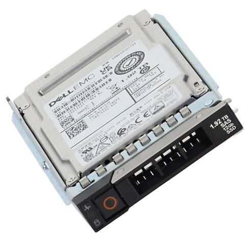 Kioxia SDFGR55DAB01T SAS 12GBPS 1.92TB SSD