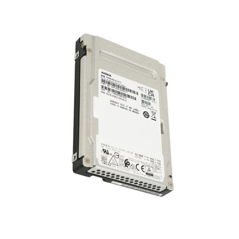 Kioxia SDFUS86DHB91T Read Intensive SAS 24GBPS SSD