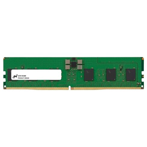 MTC20C2085S1EC56BA1 Micron 32GB 5600MHz Memory