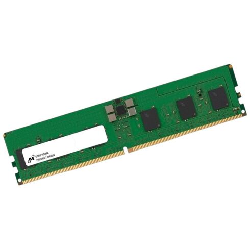 MTC20C2085S1EC56BA1 Micron 32GB DR5 Memory
