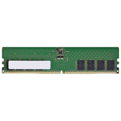 MTC20C2085S1EC56BA1 Micron 32GB Pc5-44800 Memory