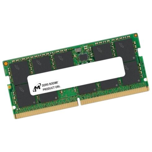 MTC20C2085S1TC48BA1R Micron 32GB 4800MHz ECC RAM