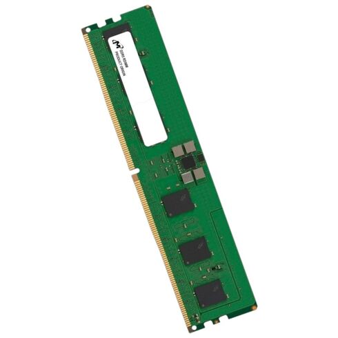 MTC20C2085S1TC56BD1 Micron 32GB PC5-44800 Memory