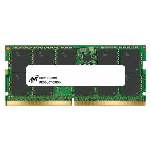 MTC20C2085S1TC56BR Micron 32GB DDR5 Memory