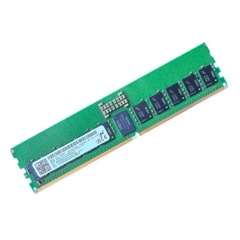 MTC20F208XS1RC64BC1R Micron 6400MHz Memory