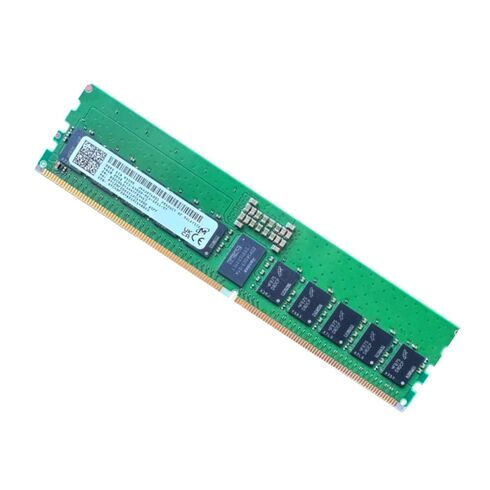 MTC20F208XS1RC64BC1R Micron DDR5 Memory Module