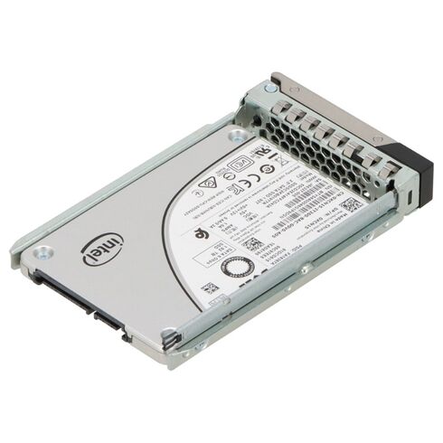 MYTFW Dell Mixed Use SSD