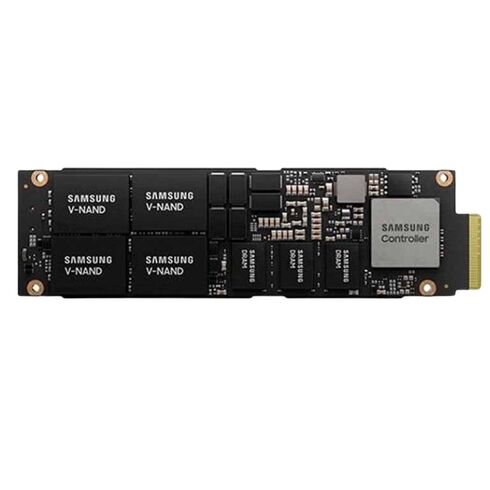 MZQL2960HCJR-00A07 Samsung NVMe SSD