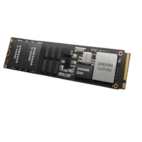 MZQL2960HCJR-00A07 Samsung PCI Express 4.0 SSD