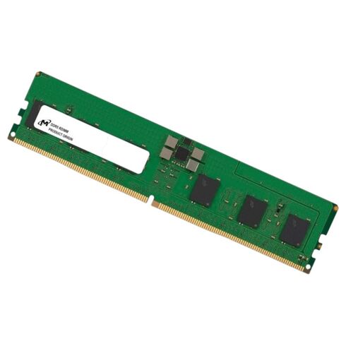 Micron MTC20C2085S1TC56BD1 32GB PC5-44800 Memory
