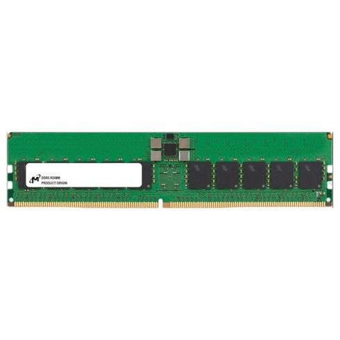 Micron MTC20F104XS1RC64BB2R 48GB Memory