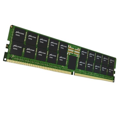 Micron MTC20F104XS1RC64BC1 48GB Memory Module