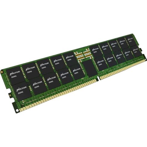 Micron MTC20F208XS1RC64B 48GB PC5-51200 DDR5 Memory Module