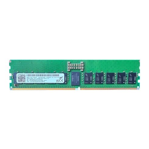 Micron MTC20F208XS1RC64BC1R 48GB 288-Pin RAM