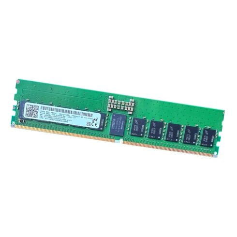 Micron MTC20F208XS1RC64BC1R ECC RDIMM RAM