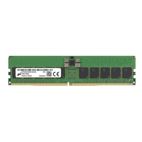 Micron MTC20F208XS1RC64BCZ 288-Pin Memory