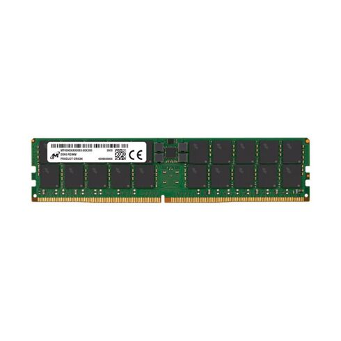 Micron MTC40F2046S1RC64BH1R 6400 MHz DDR5 Memory