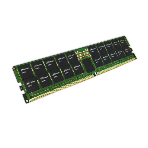Micron MTC40F2046S1RC64BH1R DDR5 Memory
