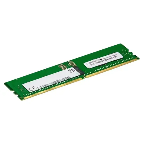 Micron MTC40F2046S1RC64BH1R DDR5 PC5-51200 RAM
