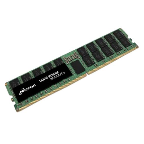 Micron MTC40F4086S1HC88XD1 64GB 8800Hz RAM
