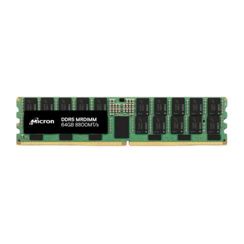 Micron MTC40F4086S1HC88XD1 64GB DDR5 Memory