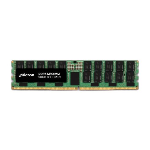 Micron MTC40F408WS1HC88XC1 96GB DDR5 Memory