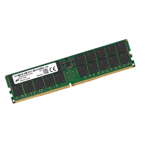 Micron MTC40F408WS1HC88XC1 96GB MRDIMM DDR5 RAM