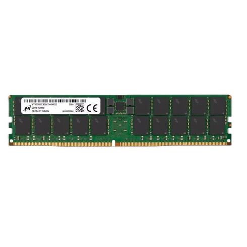 Micron MTC40F408WS1HC88XC1 96GB MRDIMM Memory