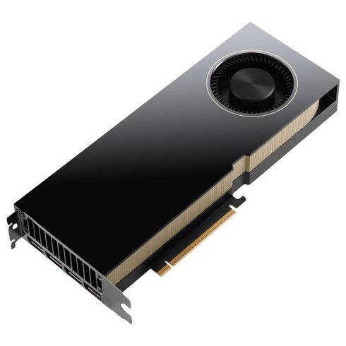 Nvidia 900-5G153-0100-000 96GB PCI-E Graphic Card