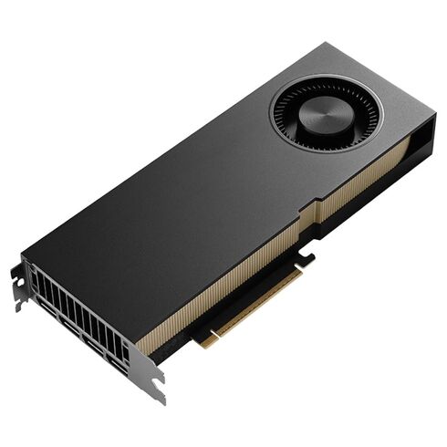 Nvidia 900-5G153-2250-000-01 48GB GDDR7 Graphic Card