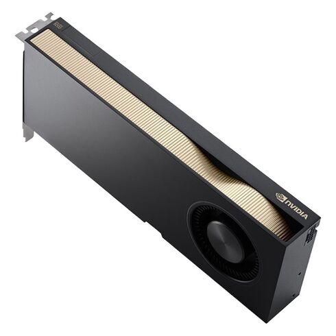 Nvidia 900-5G153-2250-000-01 48GB PCI-E Graphic Card