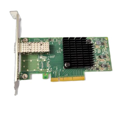 Nvidia 900-9X414-0013-SN0 25-Gigabit 25GBE Adapter