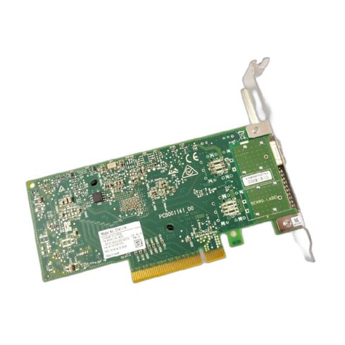 Nvidia 900-9X414-0013-SN0 25-Gigabit ConnectX-4 Adapter